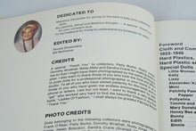 Load image into Gallery viewer, Madame Alexander Dolls on Review - Marjorie V. Sturges Uhl