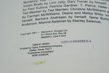 Load image into Gallery viewer, Madame Alexander Dolls on Review - Marjorie V. Sturges Uhl