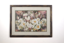 Load image into Gallery viewer, Magnolia - Darryl Trott - 40" x 31"