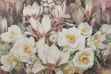 Load image into Gallery viewer, Magnolia - Darryl Trott - 40" x 31"