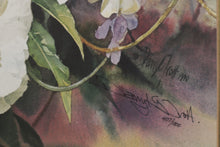 Load image into Gallery viewer, Magnolia - Darryl Trott - 40" x 31"