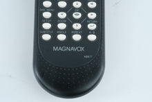Load image into Gallery viewer, Magnavox NB677 Remote Control for DVD/VCR Combo – Clean & Untested