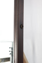 Load image into Gallery viewer, Mahogany Chippendale Mirror - Center Finial - Vanity