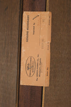 Load image into Gallery viewer, Henkel Harris Genuine Mahogany Illuminated Corner China Cabinet – Style 1112 HL