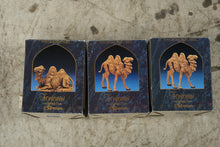 Load image into Gallery viewer, Fontanini Nativity Set 5 Inch Figures Roman Italy Holy Family Wise Men Stable