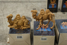 Load image into Gallery viewer, Fontanini Nativity Set 5 Inch Figures Roman Italy Holy Family Wise Men Stable