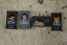 Load image into Gallery viewer, Fontanini Nativity Set 5 Inch Figures Roman Italy Holy Family Wise Men Stable