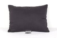 Load image into Gallery viewer, Mainstays Grey Pillow - 12 x 16