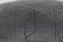Load image into Gallery viewer, Mainstays Grey Pillow - 12 x 16