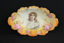 Load image into Gallery viewer, Rosenthal Bavaria Malmaison Bowl - 13.25" Wide - Rare!