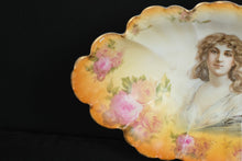 Load image into Gallery viewer, Rosenthal Bavaria Malmaison Bowl - 13.25" Wide - Rare!