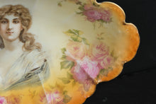 Load image into Gallery viewer, Rosenthal Bavaria Malmaison Bowl - 13.25" Wide - Rare!