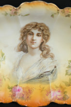 Load image into Gallery viewer, Rosenthal Bavaria Malmaison Bowl - 13.25" Wide - Rare!