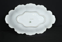 Load image into Gallery viewer, Rosenthal Bavaria Malmaison Bowl - 13.25" Wide - Rare!