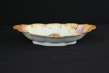 Load image into Gallery viewer, Rosenthal Bavaria Malmaison Bowl - 13.25" Wide - Rare!