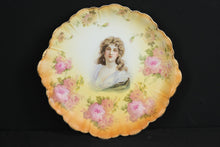 Load image into Gallery viewer, Rosenthal Bavaria Malmaison Plate - 13" Round - Rare!