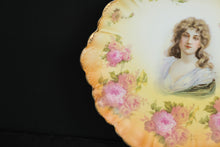 Load image into Gallery viewer, Rosenthal Bavaria Malmaison Plate - 13" Round - Rare!