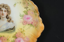 Load image into Gallery viewer, Rosenthal Bavaria Malmaison Plate - 13" Round - Rare!