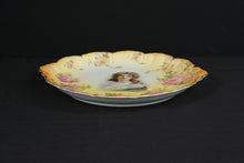 Load image into Gallery viewer, Rosenthal Bavaria Malmaison Plate - 13" Round - Rare!
