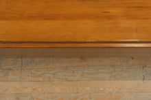 Load image into Gallery viewer, Maple Drop-Leaf Dining Table by Nichols & Stone – Versatile and Stylish