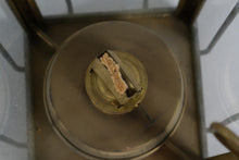 Load image into Gallery viewer, Antique Maritime Lantern – Made in England