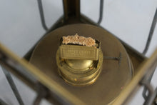 Load image into Gallery viewer, Antique Maritime Lantern – Made in England