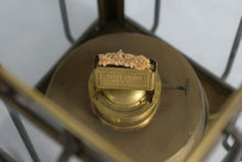 Load image into Gallery viewer, Antique Maritime Lantern – Made in England