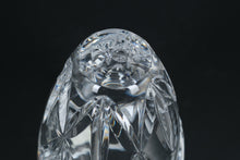 Load image into Gallery viewer, Marquis by Waterford Lead Crystal Vase – Original Label & Etched Mark
