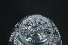 Load image into Gallery viewer, Marquis by Waterford Lead Crystal Vase – Original Label & Etched Mark