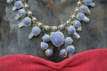 Load image into Gallery viewer, “Mary Anne” Nude Ceramic Sculpture – 12" Glazed Seated Torso Statue