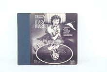 Load image into Gallery viewer, Mary Martin – Cole Porter Songs 78 RPM 3-Record Set (Decca Album No. 123, 1940s, Personality Series)