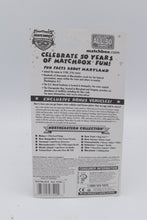 Load image into Gallery viewer, Matchbox Across America 50th Birthday Series – Maryland Crabbing Boat (MD 007)