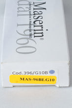 Load image into Gallery viewer, Maserin Cutlery Birdland Drop Point Blue G10 AUS8 steel Satin 396G10B