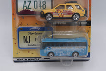 Load image into Gallery viewer, Matchbox Across America 50th Birthday Series 3-Pack (Mexico, Arizona, New Jersey) – Toys “R” Us Exclusive