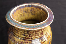 Load image into Gallery viewer, Mayhew Pottery Vessel