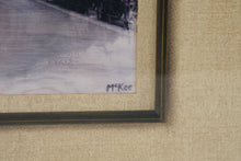 Load image into Gallery viewer, Frankfurt I and II Framed Wall Art Set by McKee 23x26 Cityscape Prints