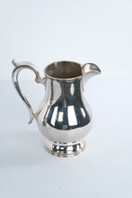 Load image into Gallery viewer, Wallace Melford M600 Silver Plate Water Pitcher EPWM Vintage