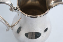 Load image into Gallery viewer, Wallace Melford M600 Silver Plate Water Pitcher EPWM Vintage