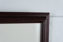 Load image into Gallery viewer, William Mangum Signed Print – "Merry & Bright" (Framed Holiday Cardinal Art – Personalized)