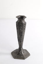 Load image into Gallery viewer, Metal Story Board Bud Vase