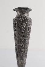 Load image into Gallery viewer, Metal Story Board Bud Vase
