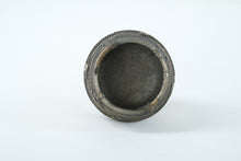 Load image into Gallery viewer, Dhokra Rice Measuring Bowl Featuring Elephants