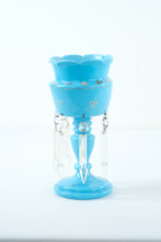 Load image into Gallery viewer, Blue Mantle Luster