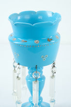 Load image into Gallery viewer, Blue Mantle Luster