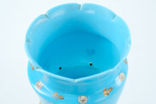 Load image into Gallery viewer, Blue Mantle Luster