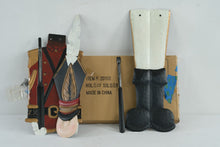 Load image into Gallery viewer, Holiday Soldier Christmas Wall Decor 20160 New In Box