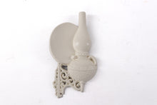 Load image into Gallery viewer, Vintage 4 Piece Hoda Painted Metal Kitchen Wall Art Hangings