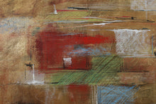 Load image into Gallery viewer, Metallic Abstract by Jardine - 40 x 40