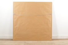 Load image into Gallery viewer, Metallic Abstract by Jardine - 40 x 40