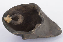 Load image into Gallery viewer, Metallic African Mask Yoruba Land Collection